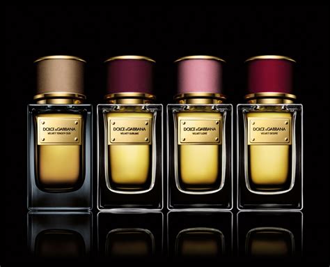 Collezione Profumi Velvet Desire Dolce&Gabbana .